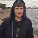 Лариса, 62 года