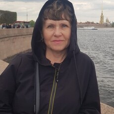 Фотография девушки Лариса, 62 года из г. Челябинск