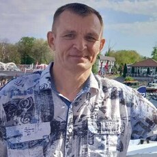 Фотография мужчины Владимир, 47 лет из г. Самара