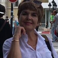 Фотография девушки Ирина, 59 лет из г. Самара