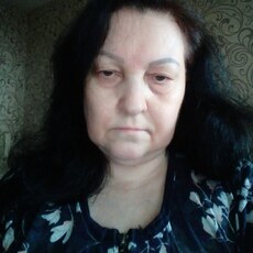 Фотография девушки Женщина, 61 год из г. Волчиха