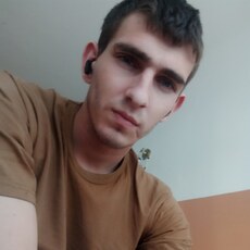 Фотография мужчины Женя, 25 лет из г. Кропивницкий