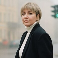 Фотография девушки Елена, 49 лет из г. Москва