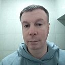 Серж, 43 года