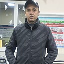 Муроджон, 37 лет