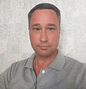 Андрей, 52 года