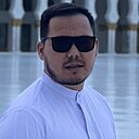 Жохонгир, 33 года