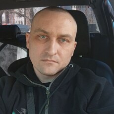 Фотография мужчины Евгений, 37 лет из г. Юрга