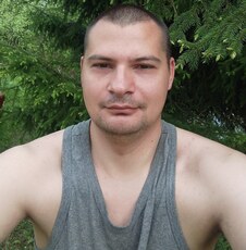 Фотография мужчины Николай, 38 лет из г. Кострома