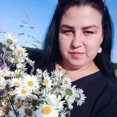 Фотография девушки Татьяна, 25 лет из г. Кричев