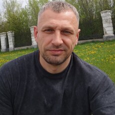Фотография мужчины Александр, 46 лет из г. Орск