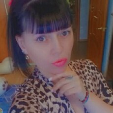 Фотография девушки Хулиганка, 43 года из г. Волгоград