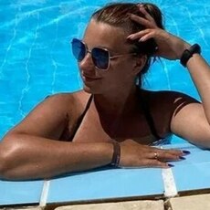 Фотография девушки Ольга, 41 год из г. Междуреченск