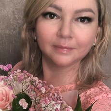 Фотография девушки Гульназ, 45 лет из г. Казань
