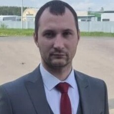 Фотография мужчины Андрей, 36 лет из г. Рославль