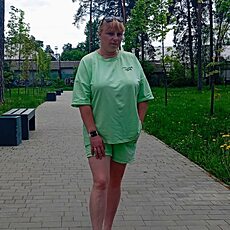 Фотография девушки Твоя Зайка, 28 лет из г. Жуковка