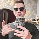 Anton, 23 года