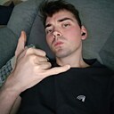 Anton, 23 года