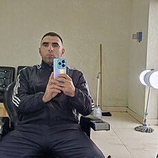 Фотография мужчины Рашид, 37 лет из г. Бишкек
