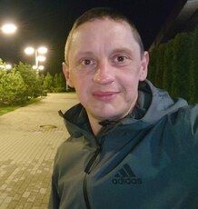 Фотография мужчины Степан, 43 года из г. Усть-Каменогорск
