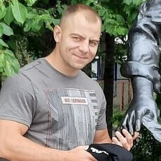 Фотография мужчины Илья, 31 год из г. Прокопьевск