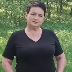 Фотография девушки Galina, 56 лет из г. Шатки