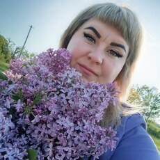 Фотография девушки Юлия, 31 год из г. Винница