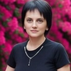 Фотография девушки Аня, 48 лет из г. Ивано-Франковск
