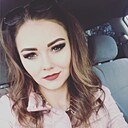 Настя, 25 лет