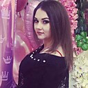 Настя, 25 лет
