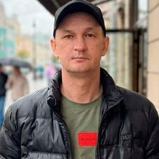 Фотография мужчины Сергей, 45 лет из г. Пермь