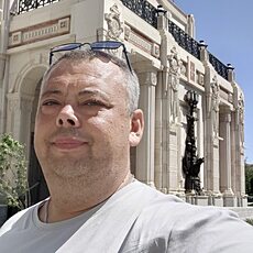 Фотография мужчины Сергей, 46 лет из г. Щёлково