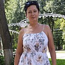 Надежда, 55 лет