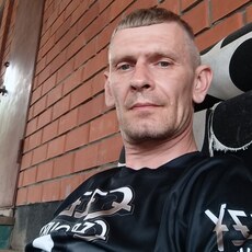 Фотография мужчины Николай, 41 год из г. Волгодонск