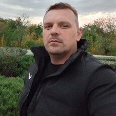 Фотография мужчины Демон, 35 лет из г. Новосибирск