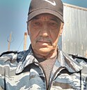 Сергей, 66 лет