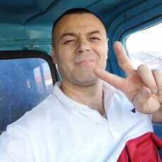 Фотография мужчины Арсен, 42 года из г. Нарткала