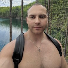 Фотография мужчины Василий, 34 года из г. Екатеринбург