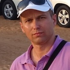 Фотография мужчины Алексей, 40 лет из г. Киров