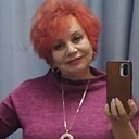 Ирина, 63 года