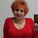 Ирина, 63 года