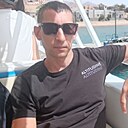 Эдик, 35 лет