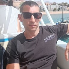 Фотография мужчины Эдик, 35 лет из г. Котовск