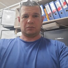 Фотография мужчины Алексей, 48 лет из г. Ижевск