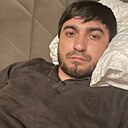 Мурад, 35 лет