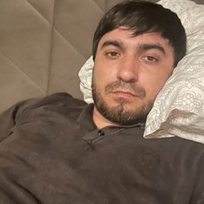 Фотография мужчины Мурад, 35 лет из г. Буденновск