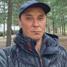 Фотография мужчины Андрей Борисов, 44 года из г. Томск