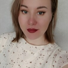 Фотография девушки Nina, 33 года из г. Пермь
