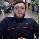 Умар, 34 года