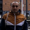 Бакар, 35 лет
